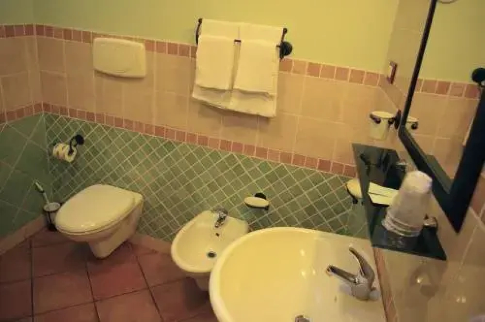 Bed  Breakfast Palazzo Ajala