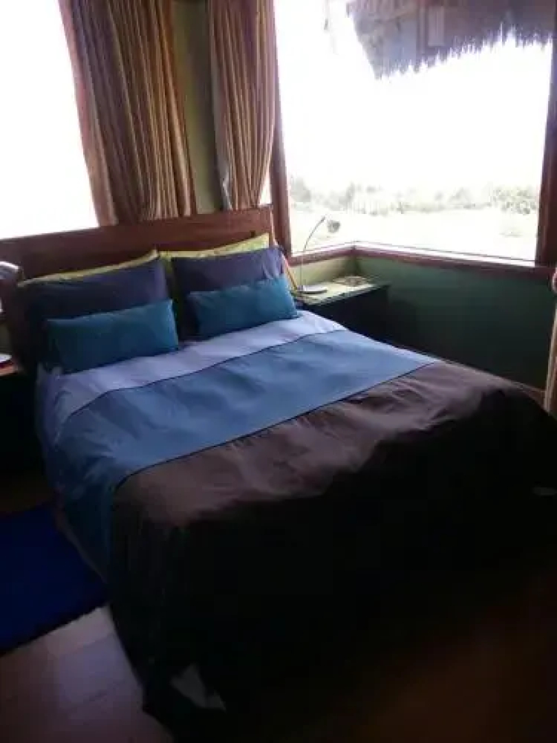 Hotel Hacienda Betania