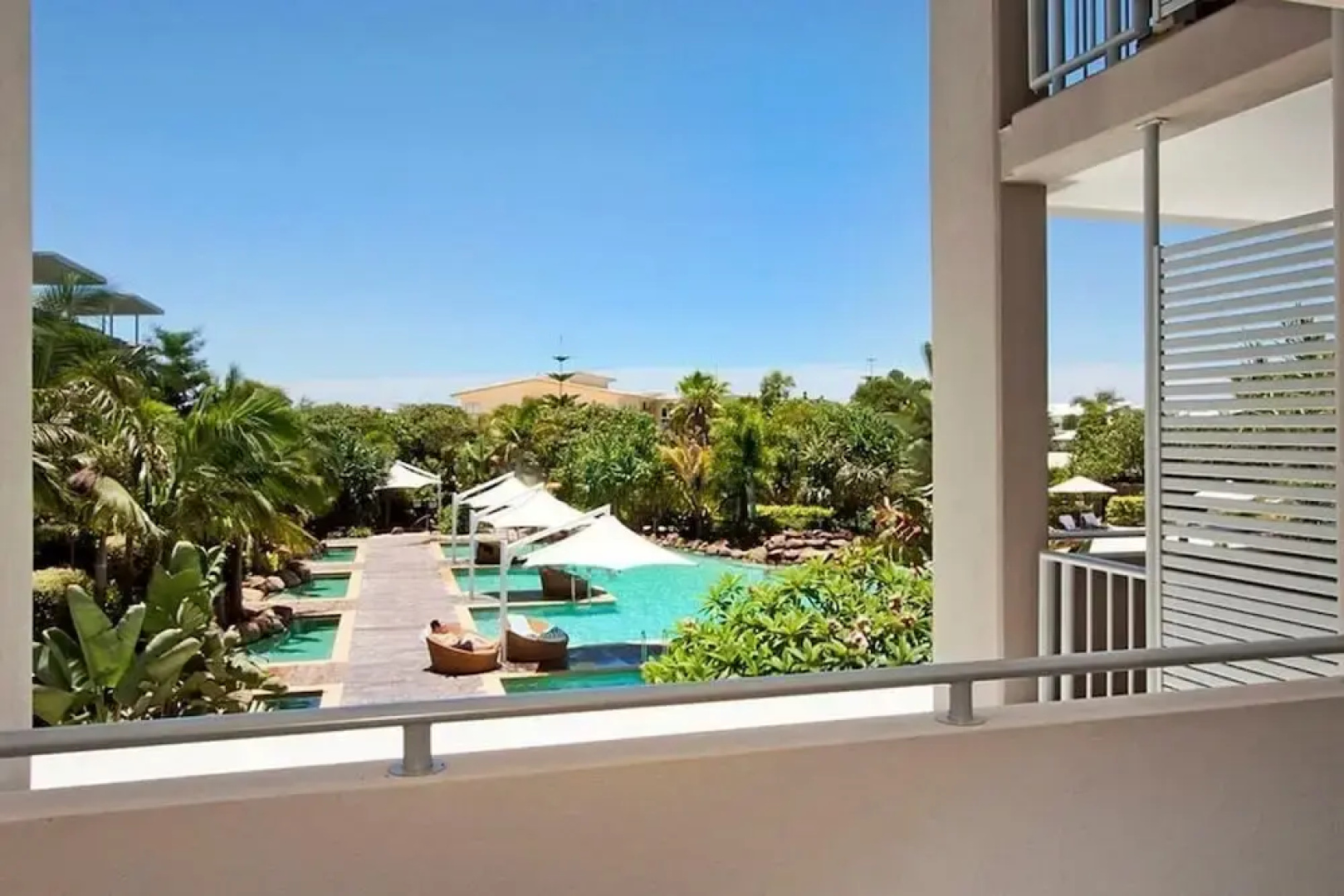 Resort & Spa Kingscliff 5212/13