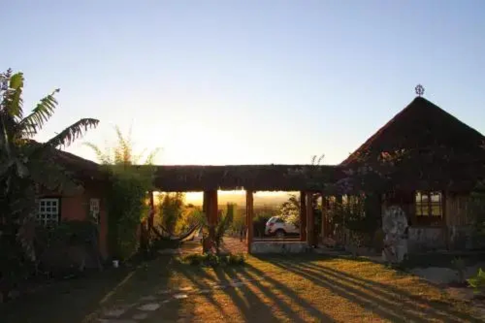 Yoga Resort Paraíso dos Pândavas