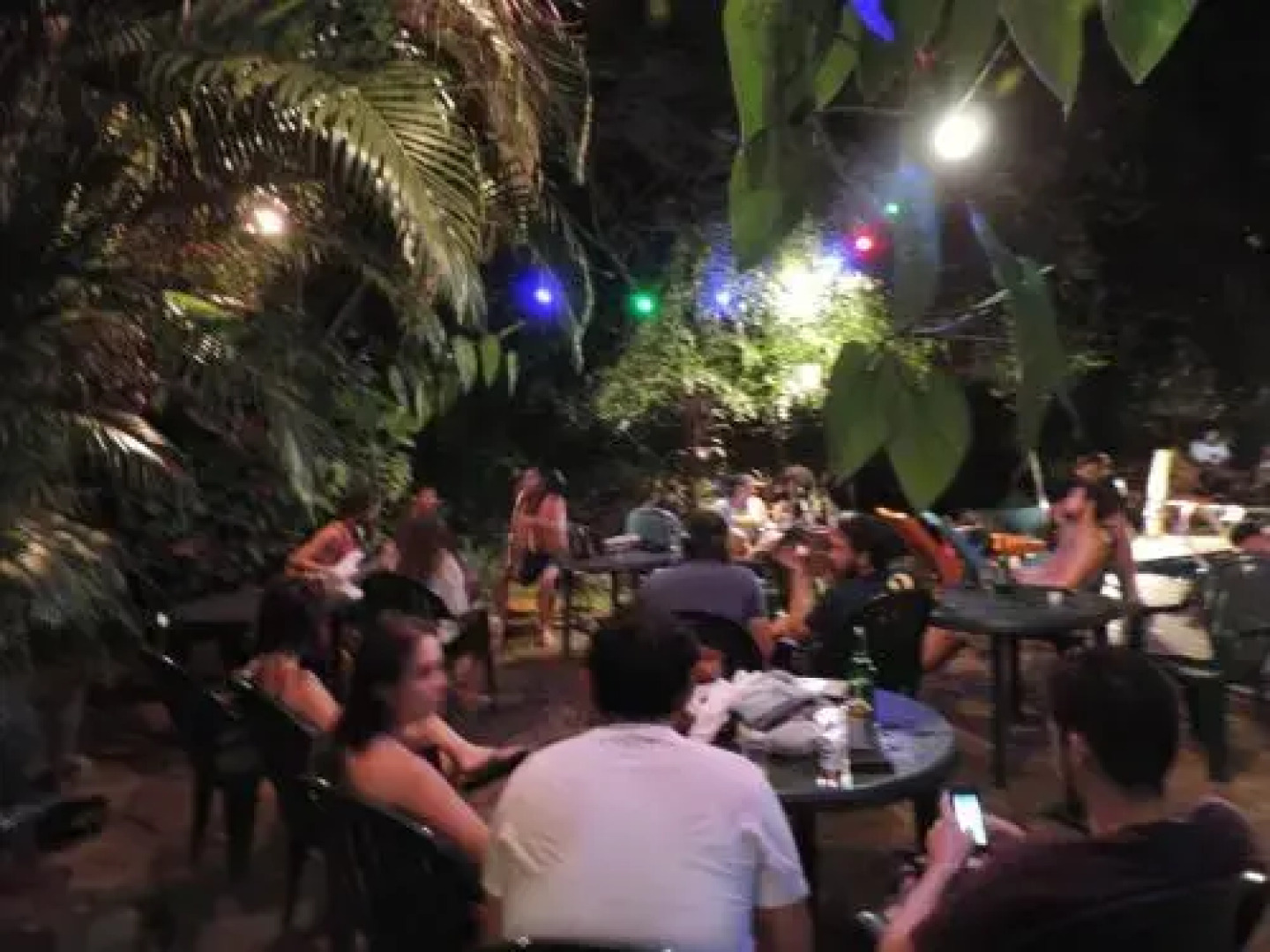 Hostel Da Vila Ilhabela