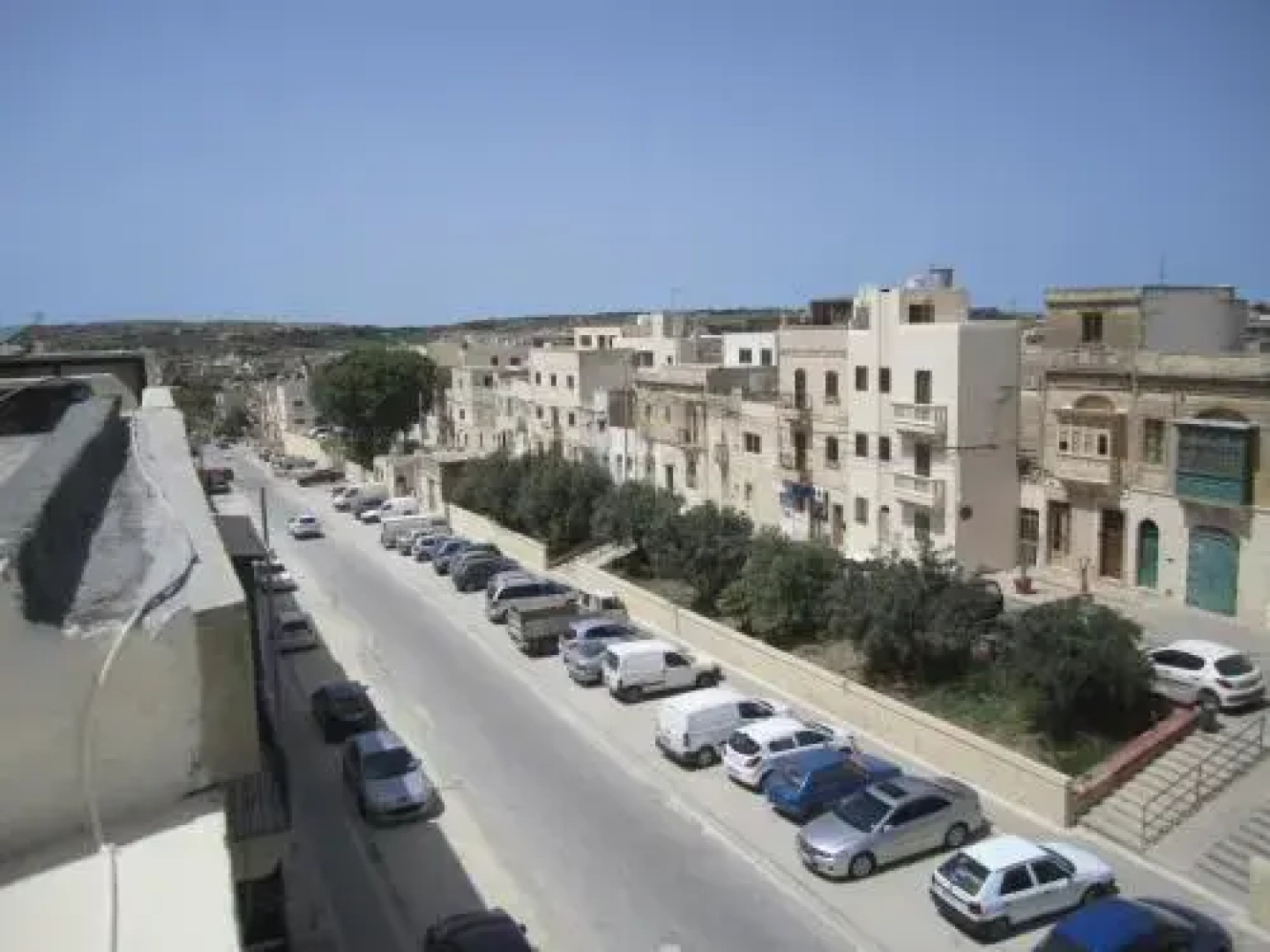 Fiorita Penthouse