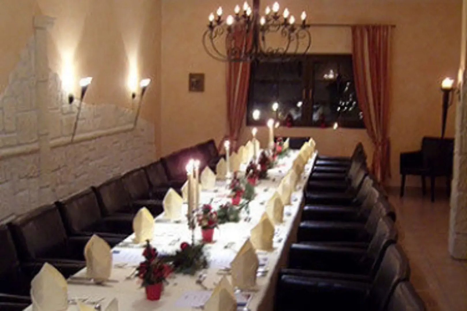 Boardinghouse Das RUNDUM