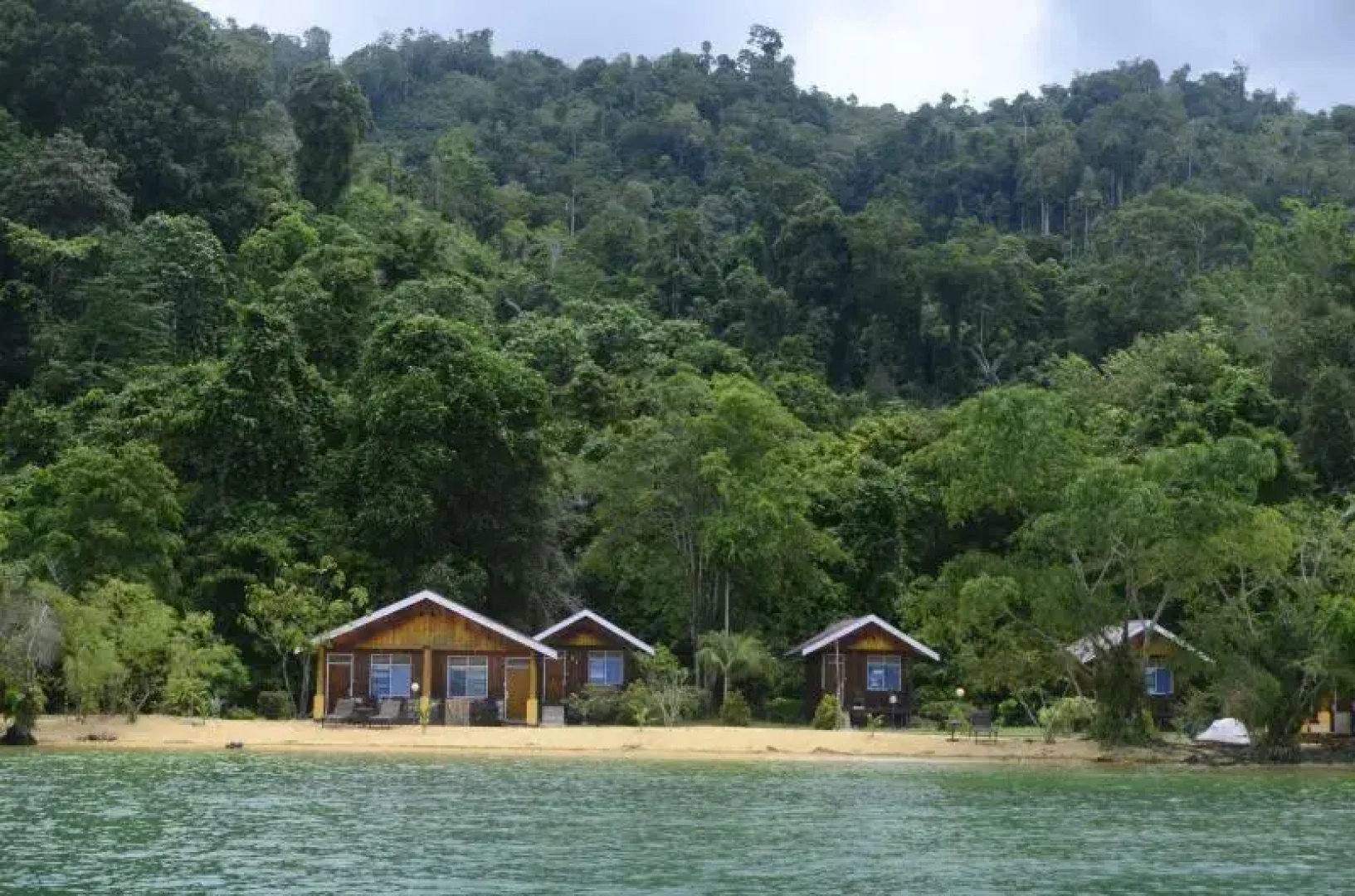 siuri cottages