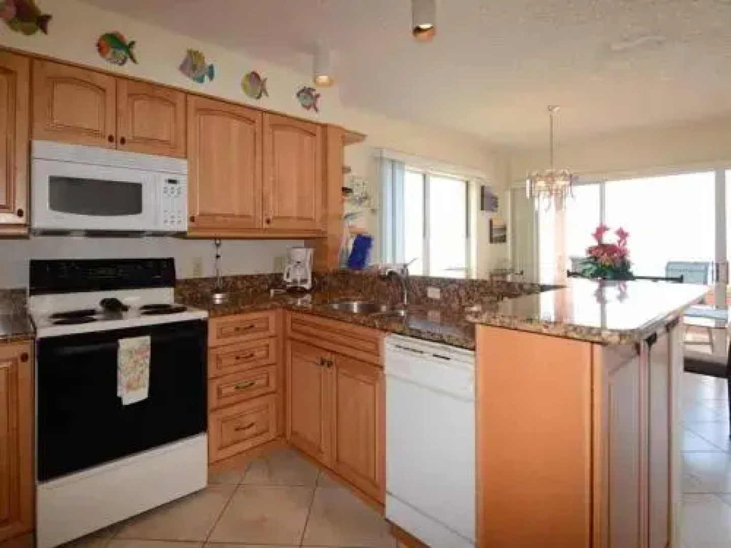 Coquina Beach Club Condo