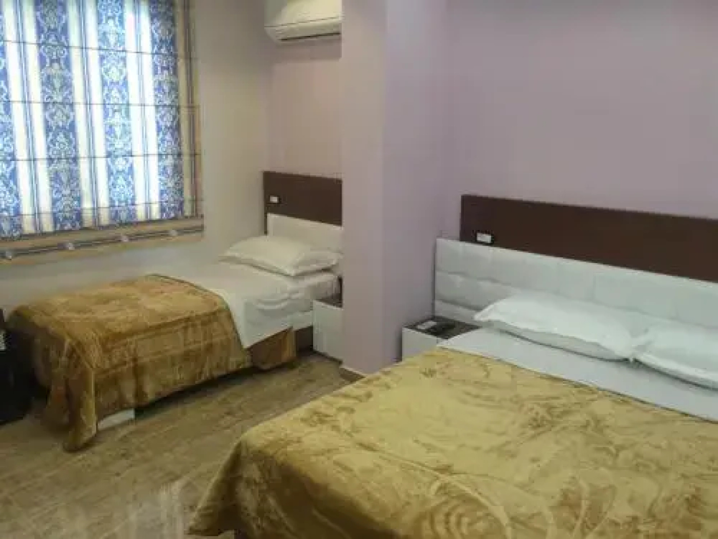 Hotel Magic