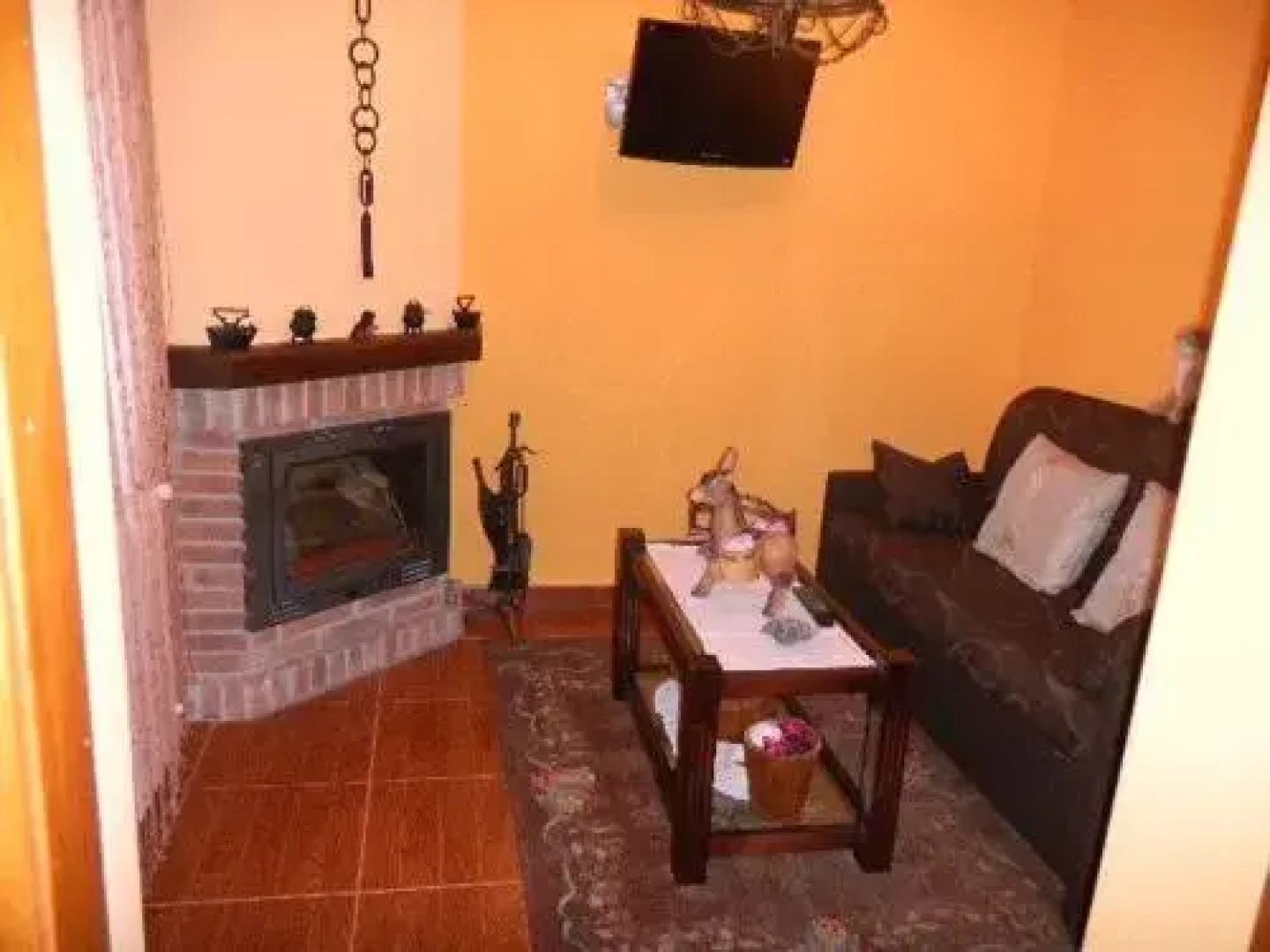 Casas Rurales La Casina