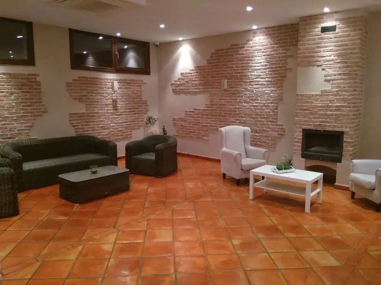Spa Complejo Rural Las Abiertas