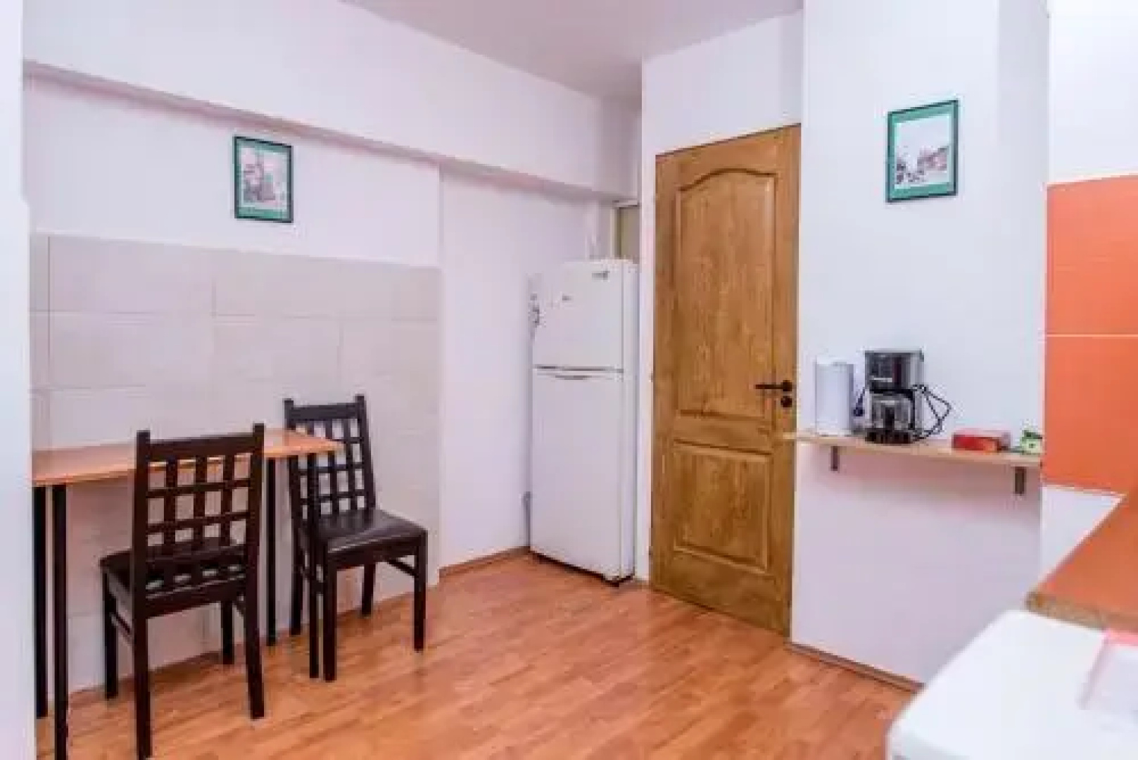 Unirii Residence Studio