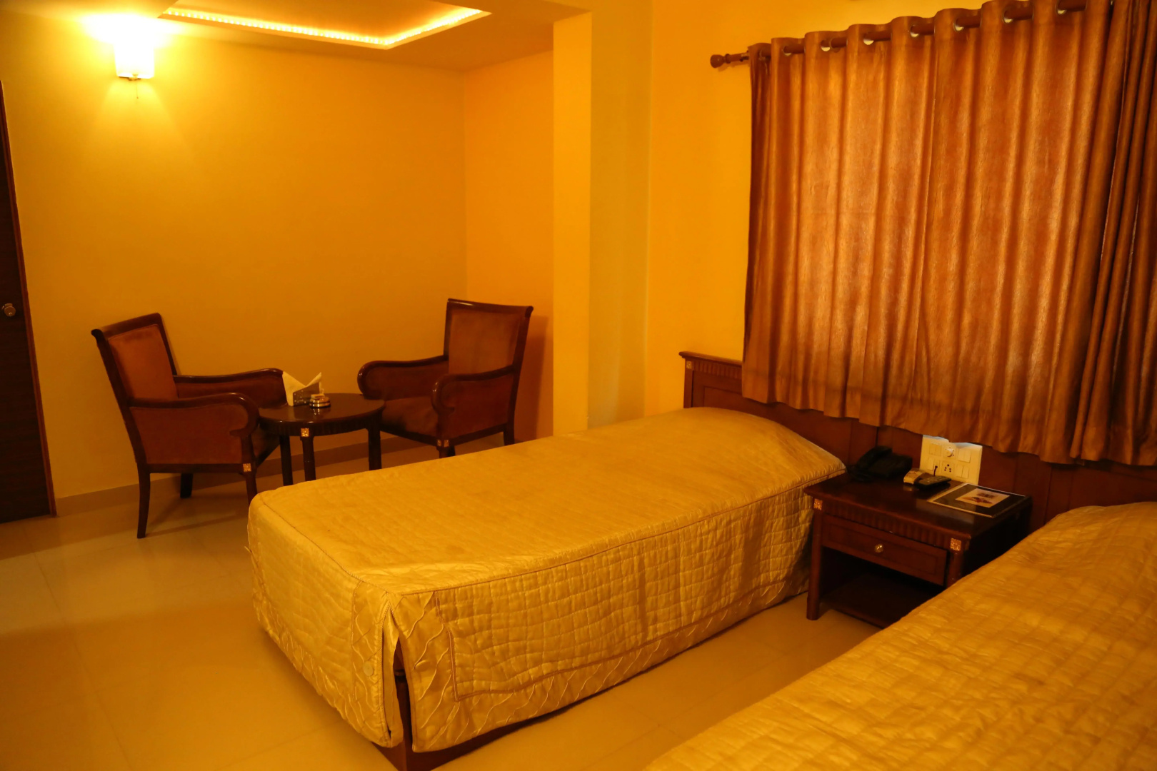 Hotel Indralok