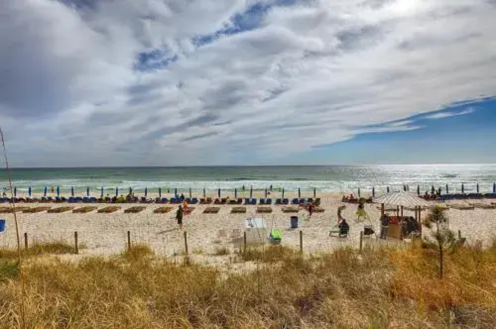 Splash Resort 1 by Panhandle Getaways