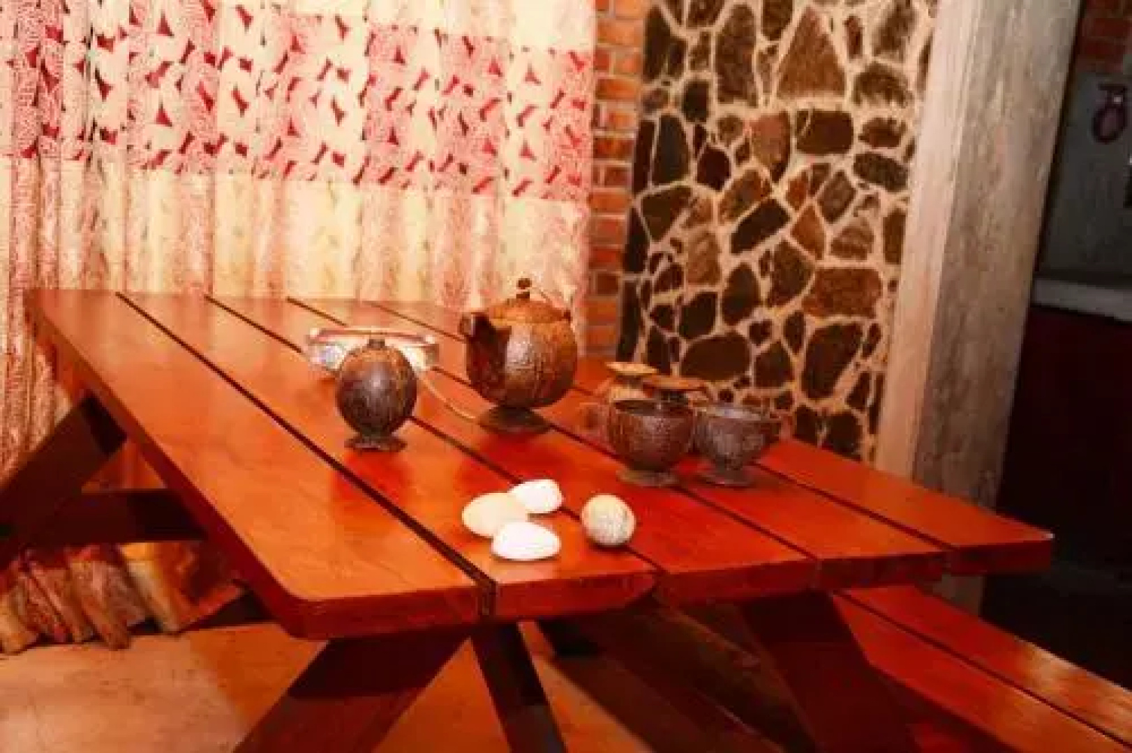 Gecko Boutique Villa