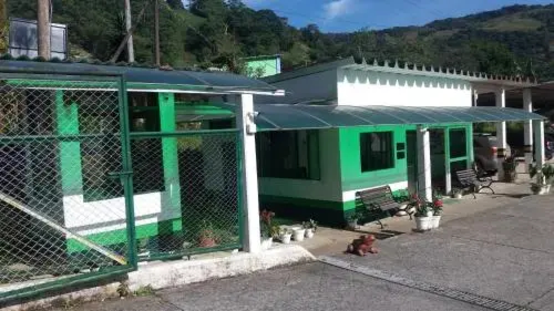 Servituristicos La Esmeralda