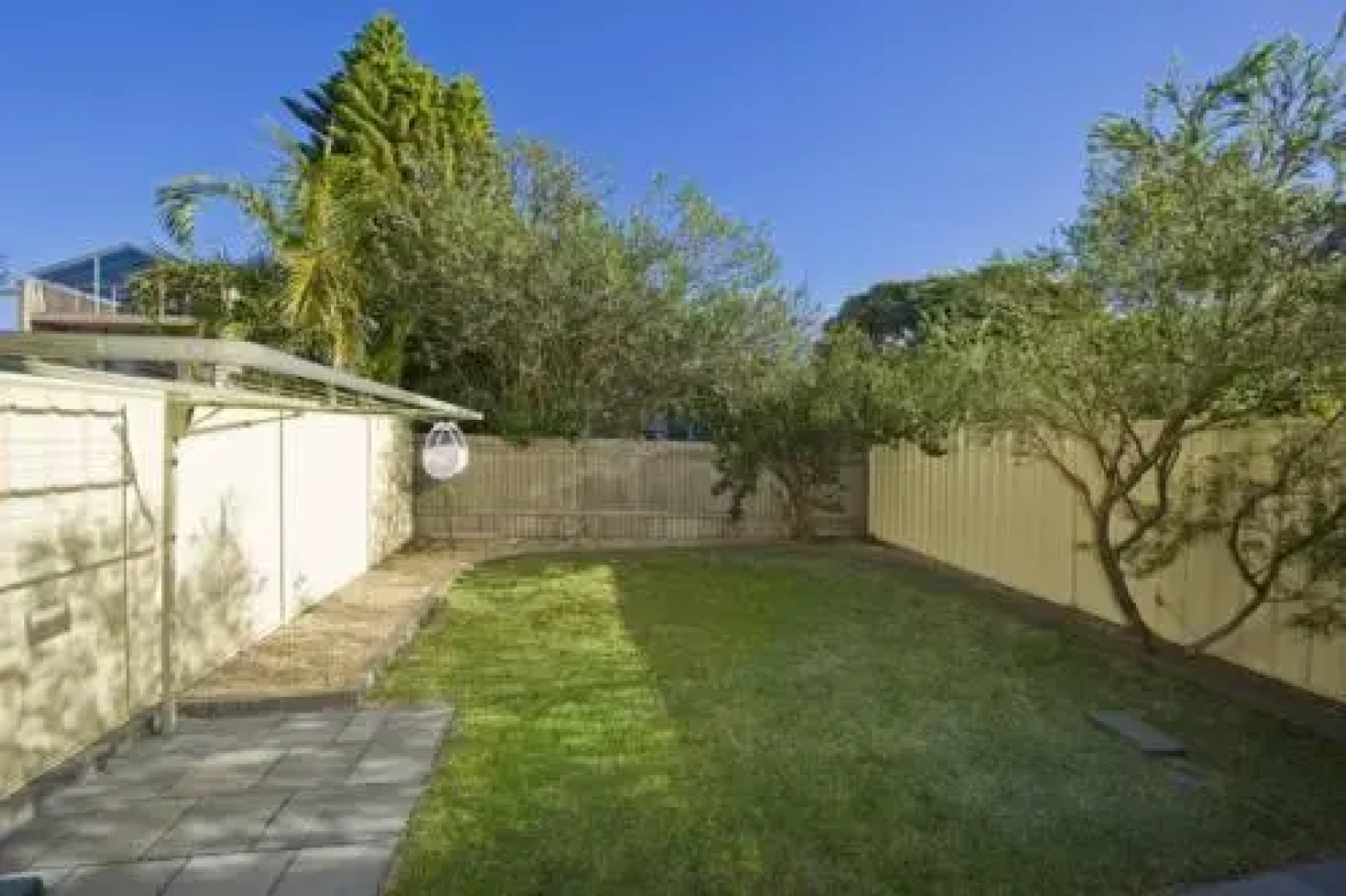 Beach Duplex 72b Marine Dr - Fingal Bay
