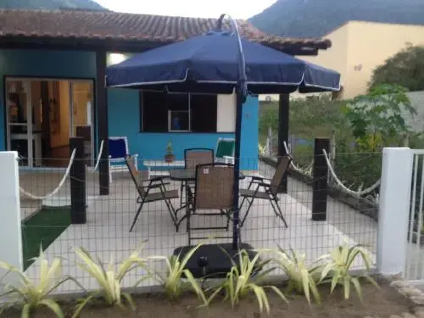 Marlin Hostel Ilha Grande