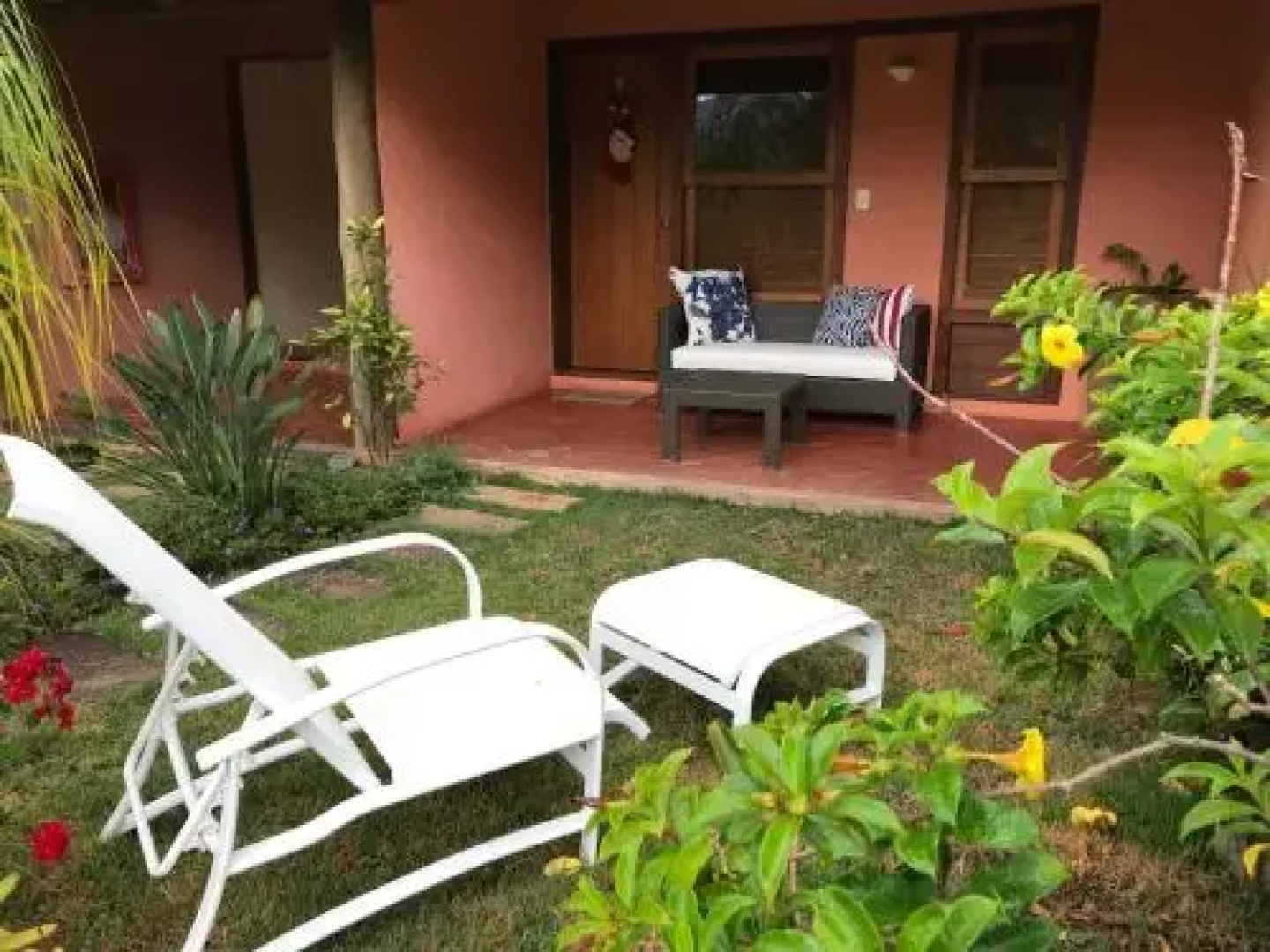 Flat da Rose - Quinta do Lago Itaipava