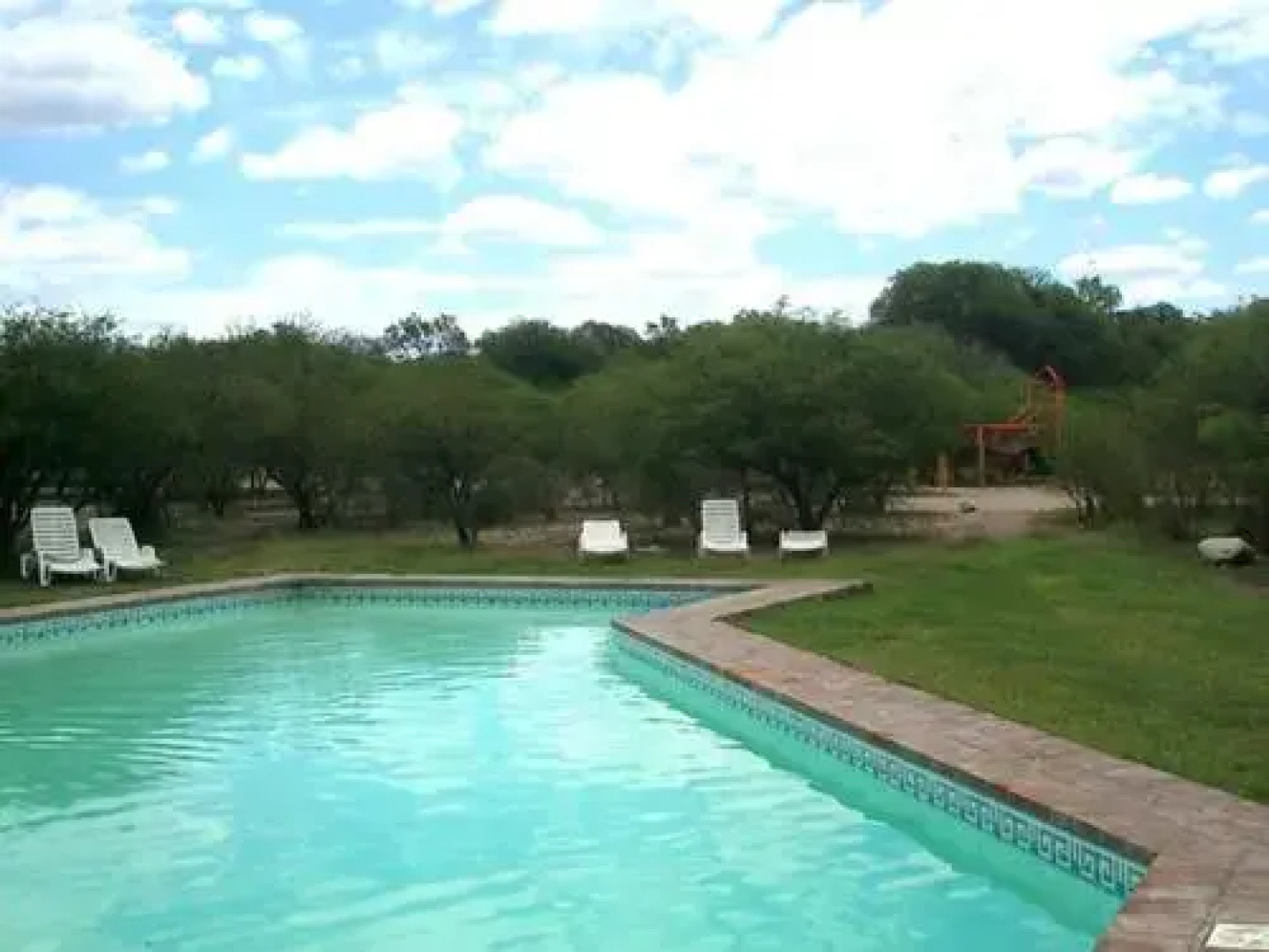 Complejo Casas de Campo