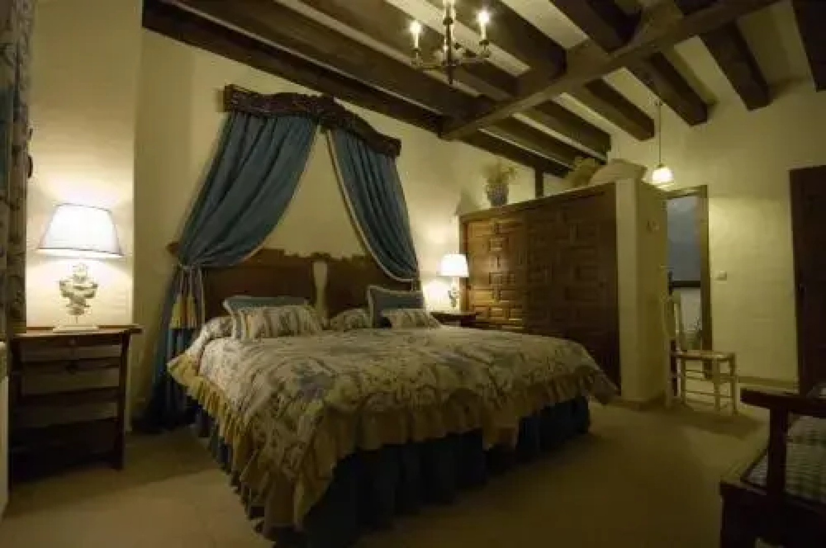 Hotel Rural La Casa de Veridiana