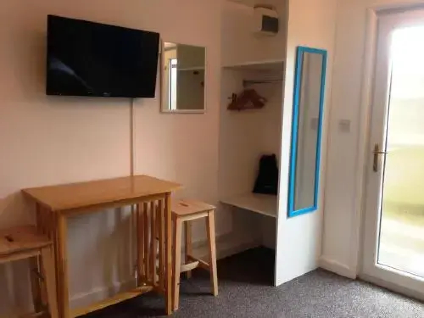 The Studio