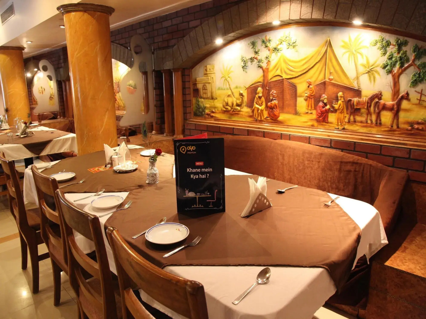 Hotel Ajay International