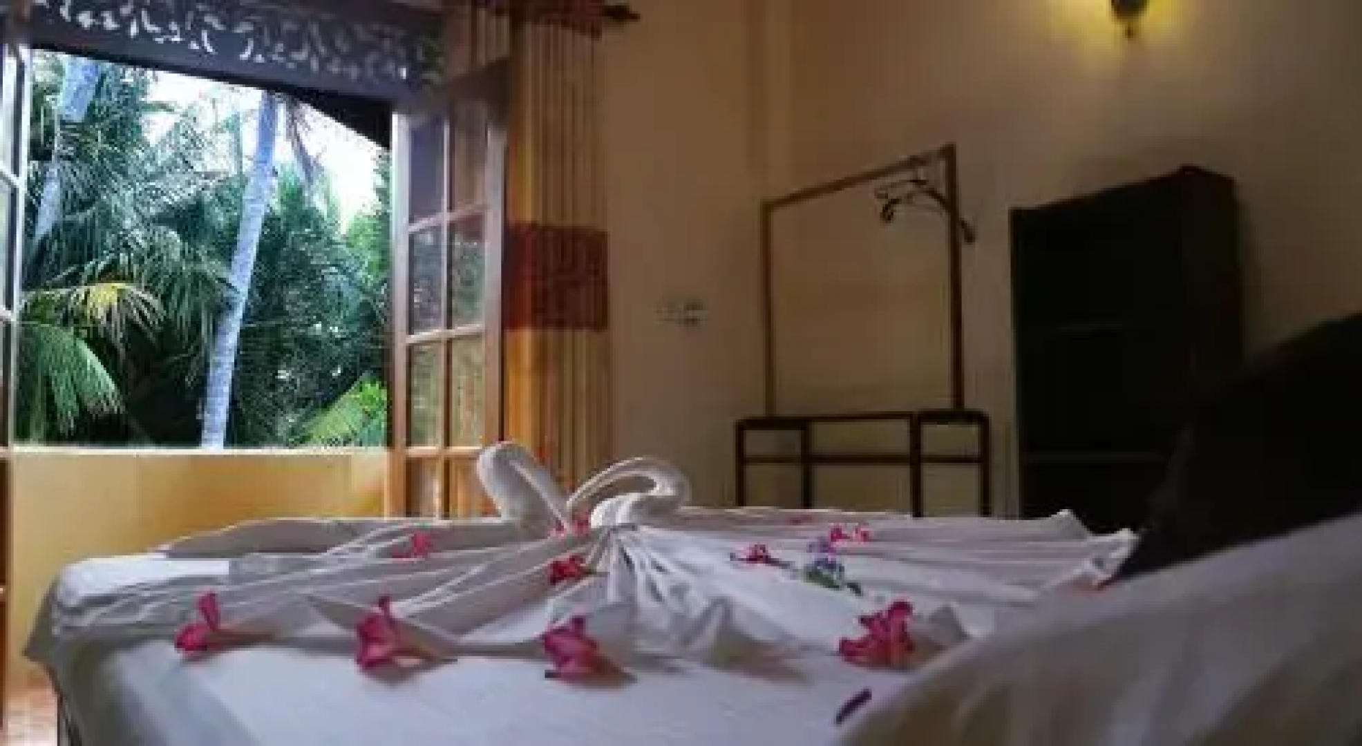 Serenity Villa Hikkaduwa