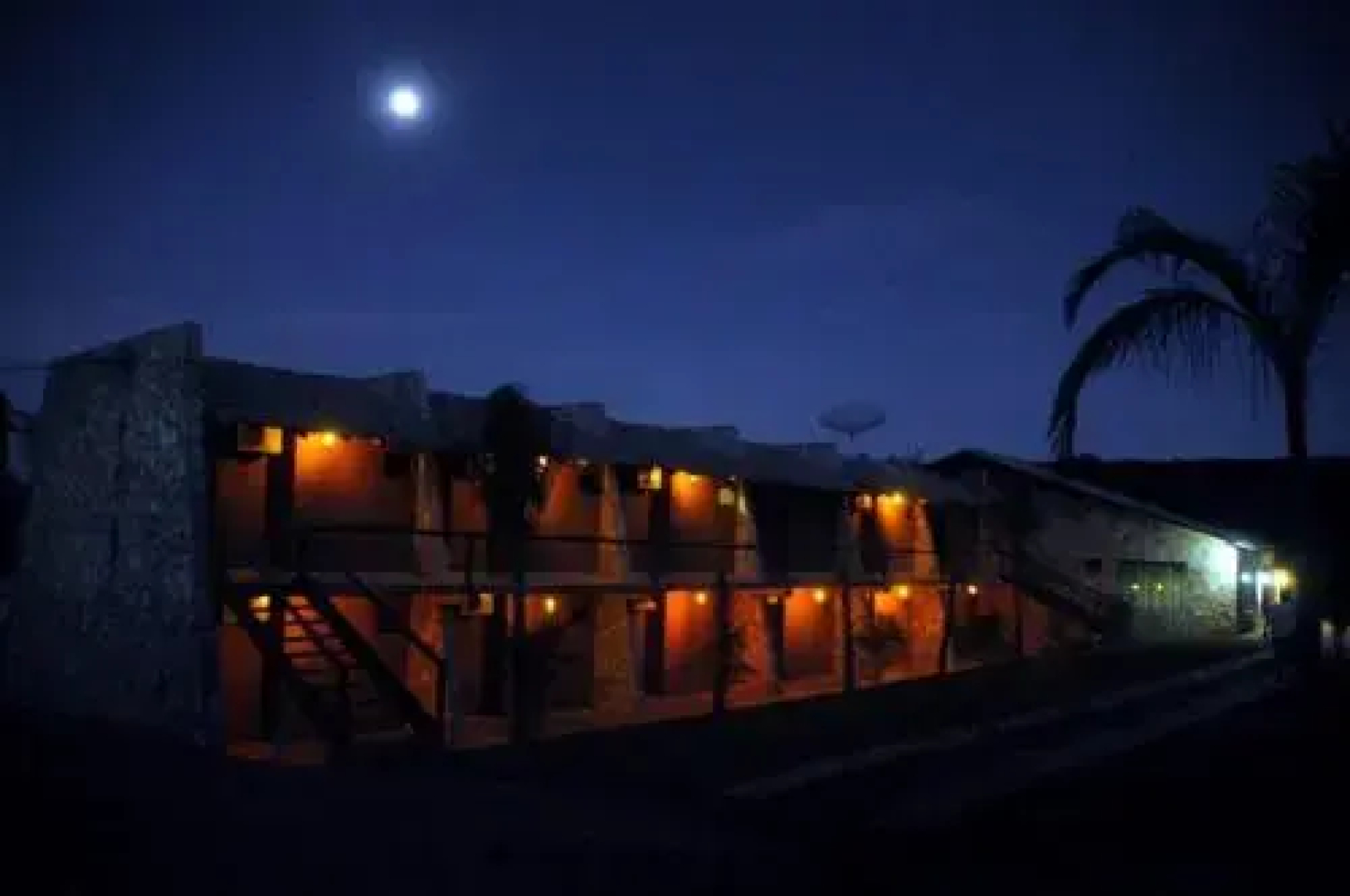Villa Triacca Eco Pousada