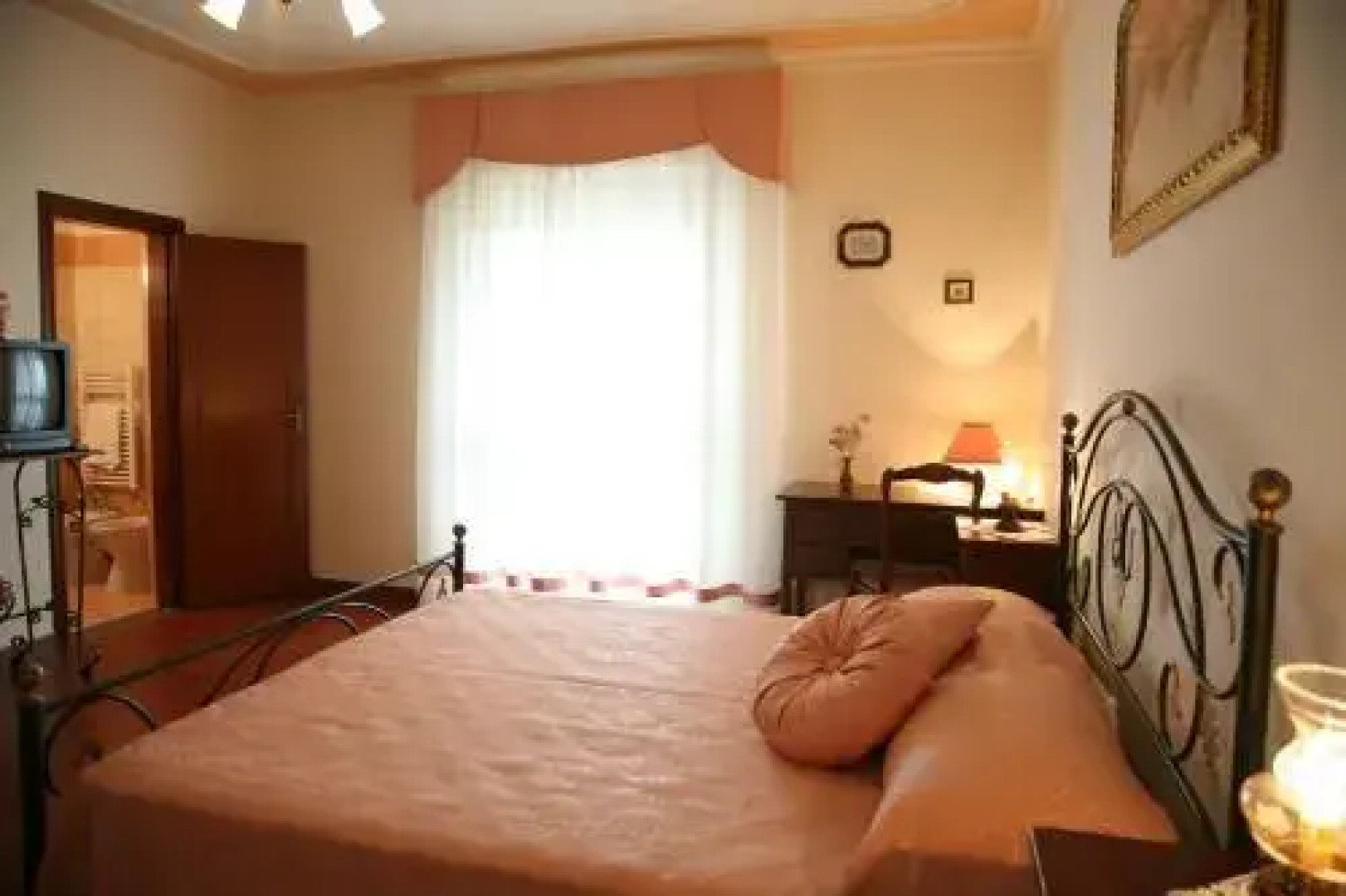 B&B Podere Ospedaletto