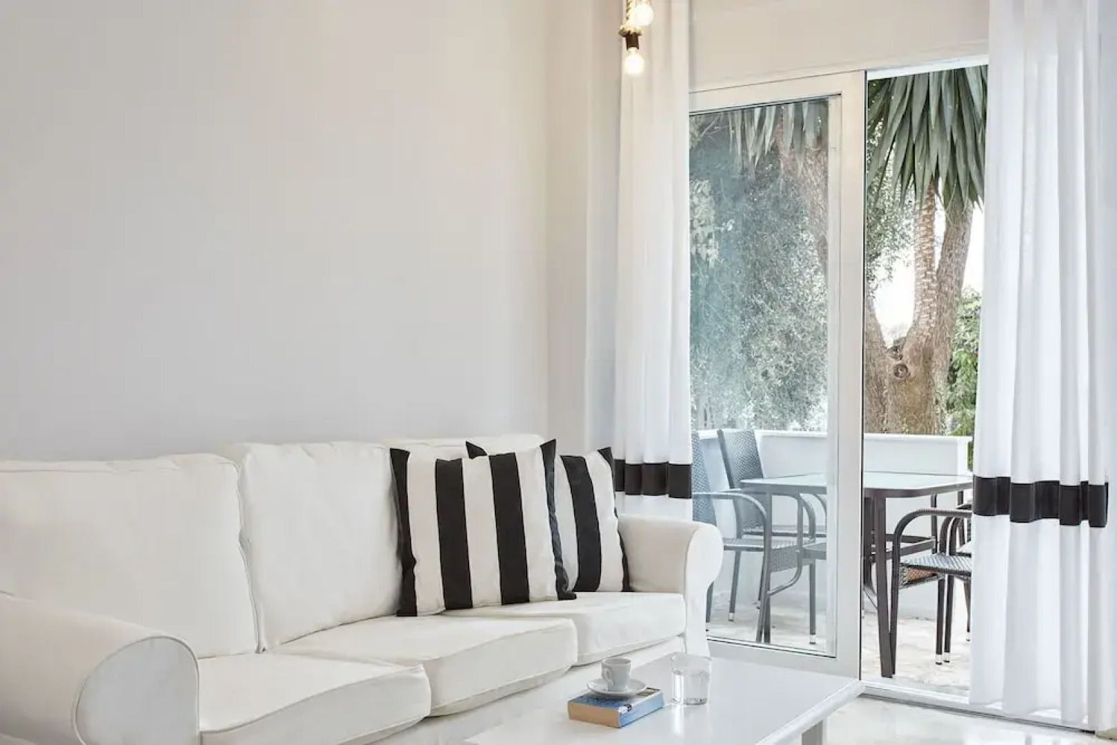 Mr & Mrs White Corfu Couples Retreat Adults Only