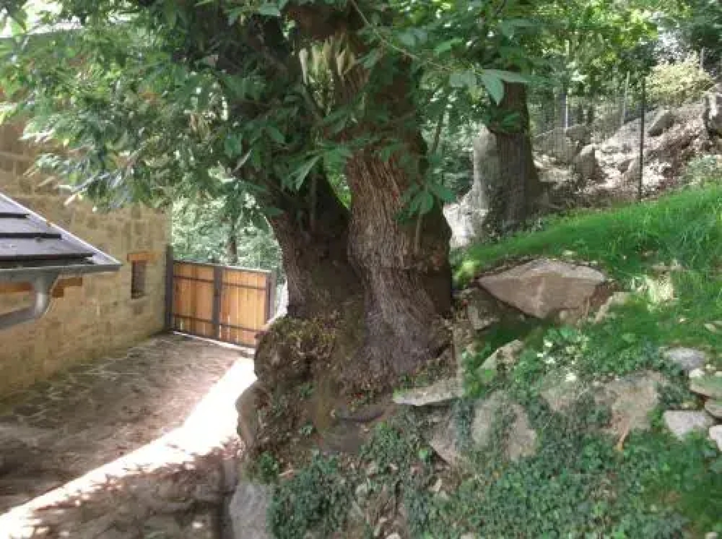 Agriturismo Ai Ronchi