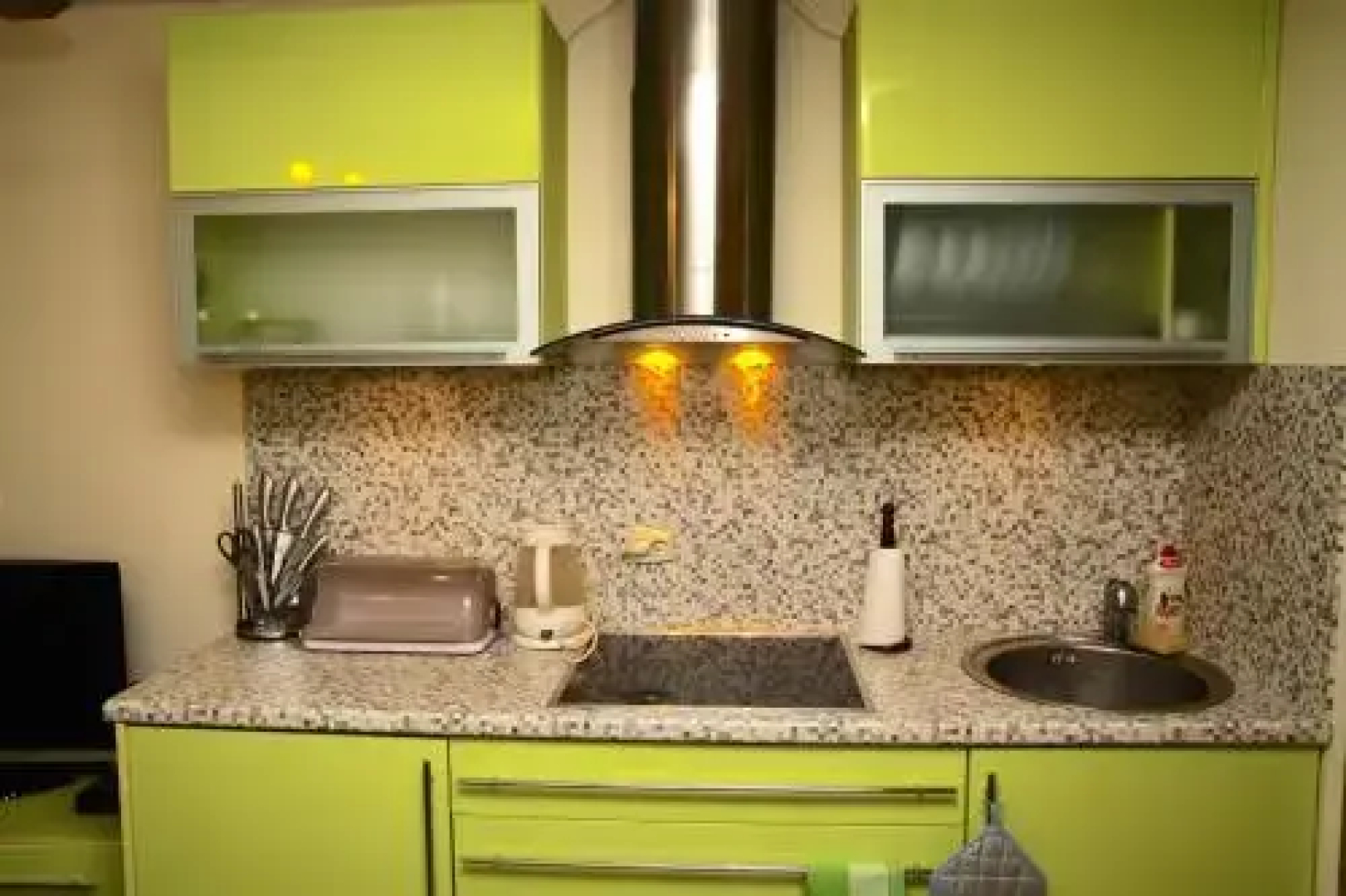 Apartamenti Los Bomberos