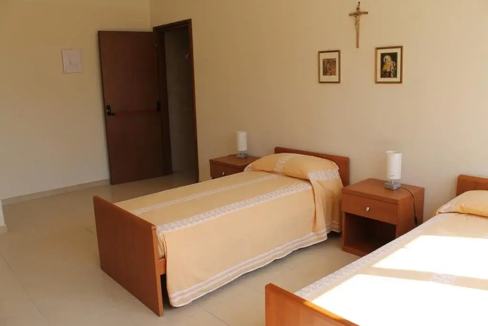 Udo Minshuku Drive-In