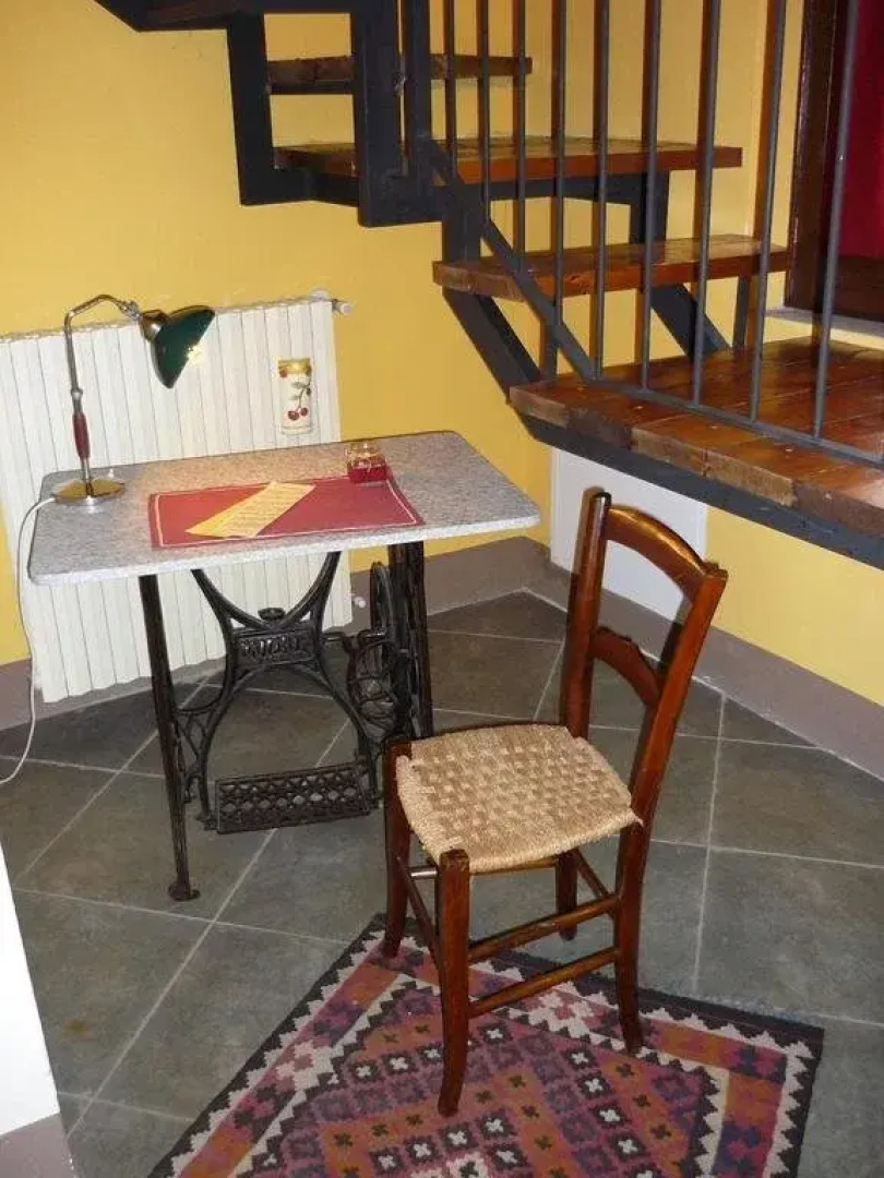 Cascina SantEufemia