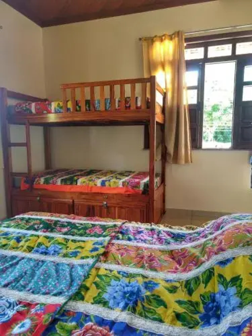 Don Preguiça Hostel