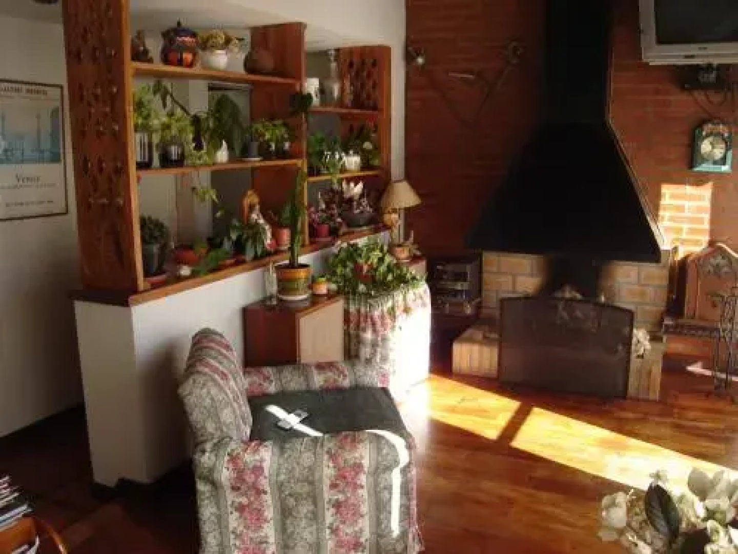 Hosteria de los Cesares