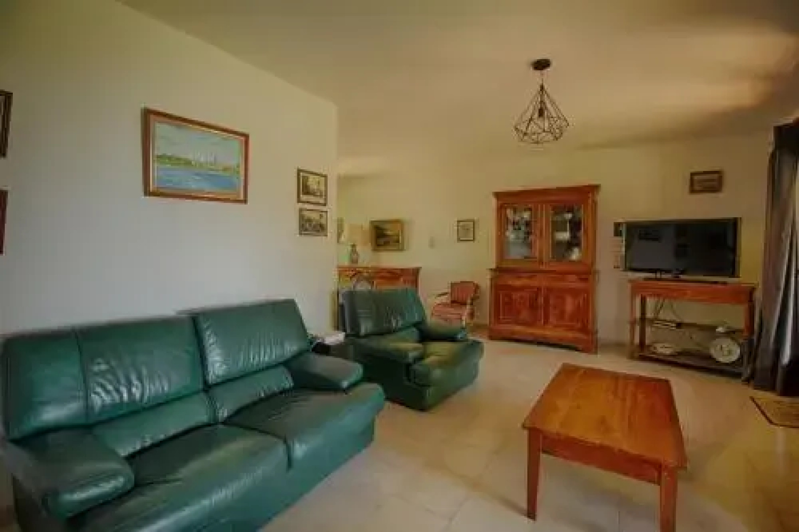 Villa Tiuccia