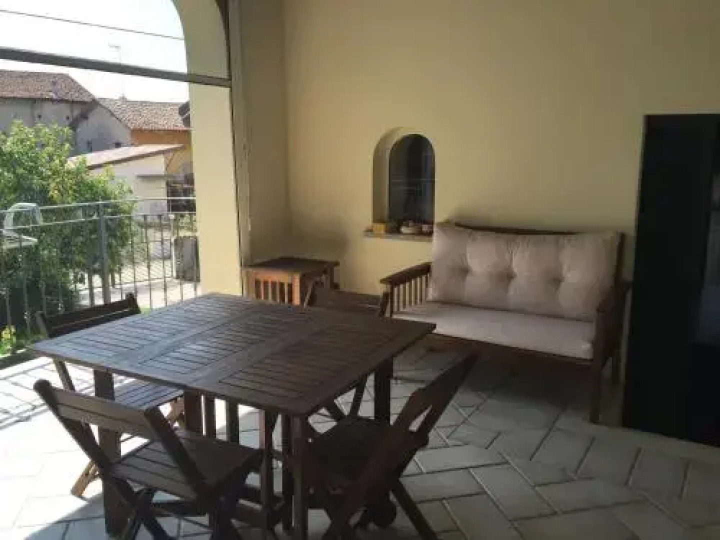 Appartamento Margherita