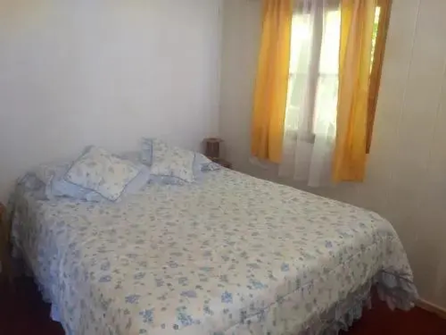 Cabaña en Valle de Elqui