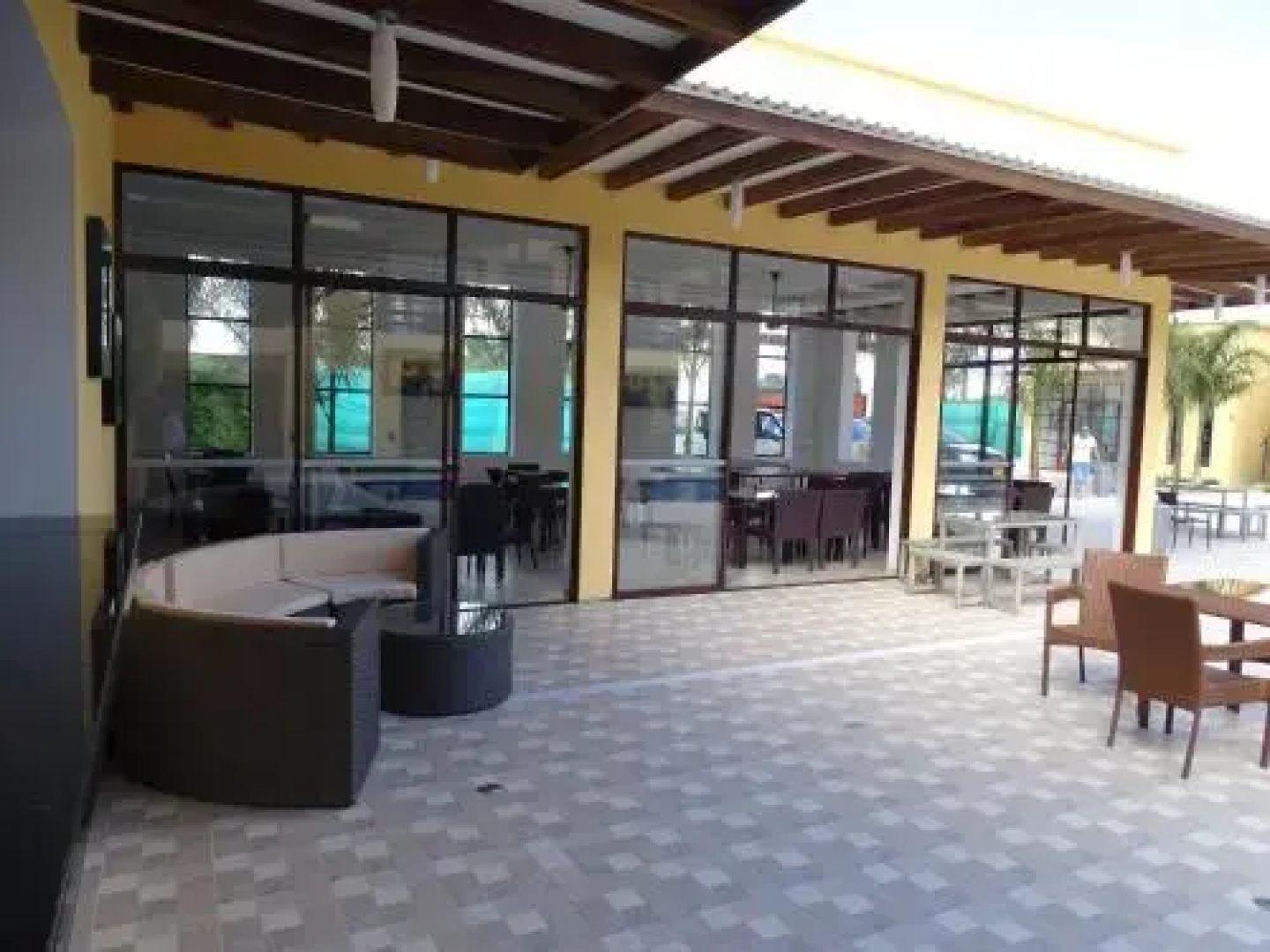 Hotel Balcones de Apiay