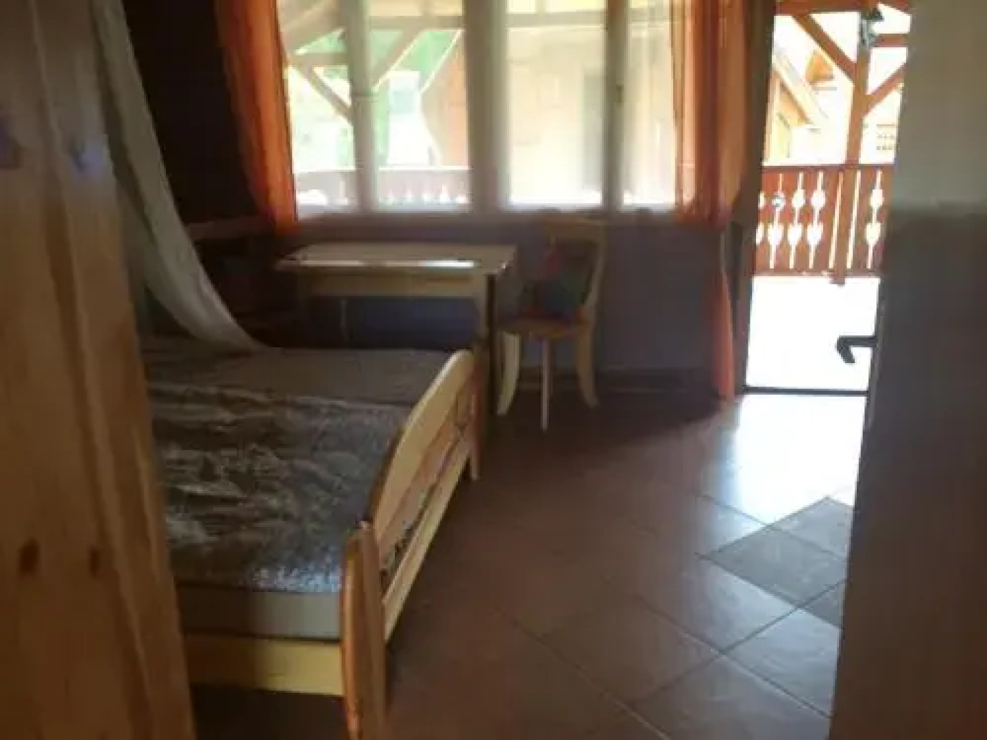 Őzike Apartmanházak