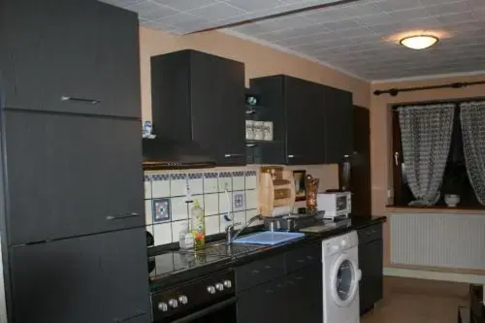 Ferienwohnung Am Altenberg