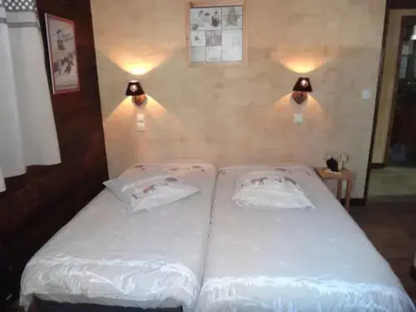 Chalet Chez Gaby