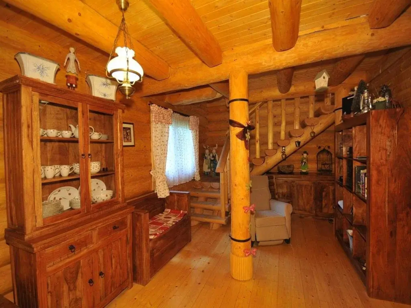Luxusny Zrub Tatry