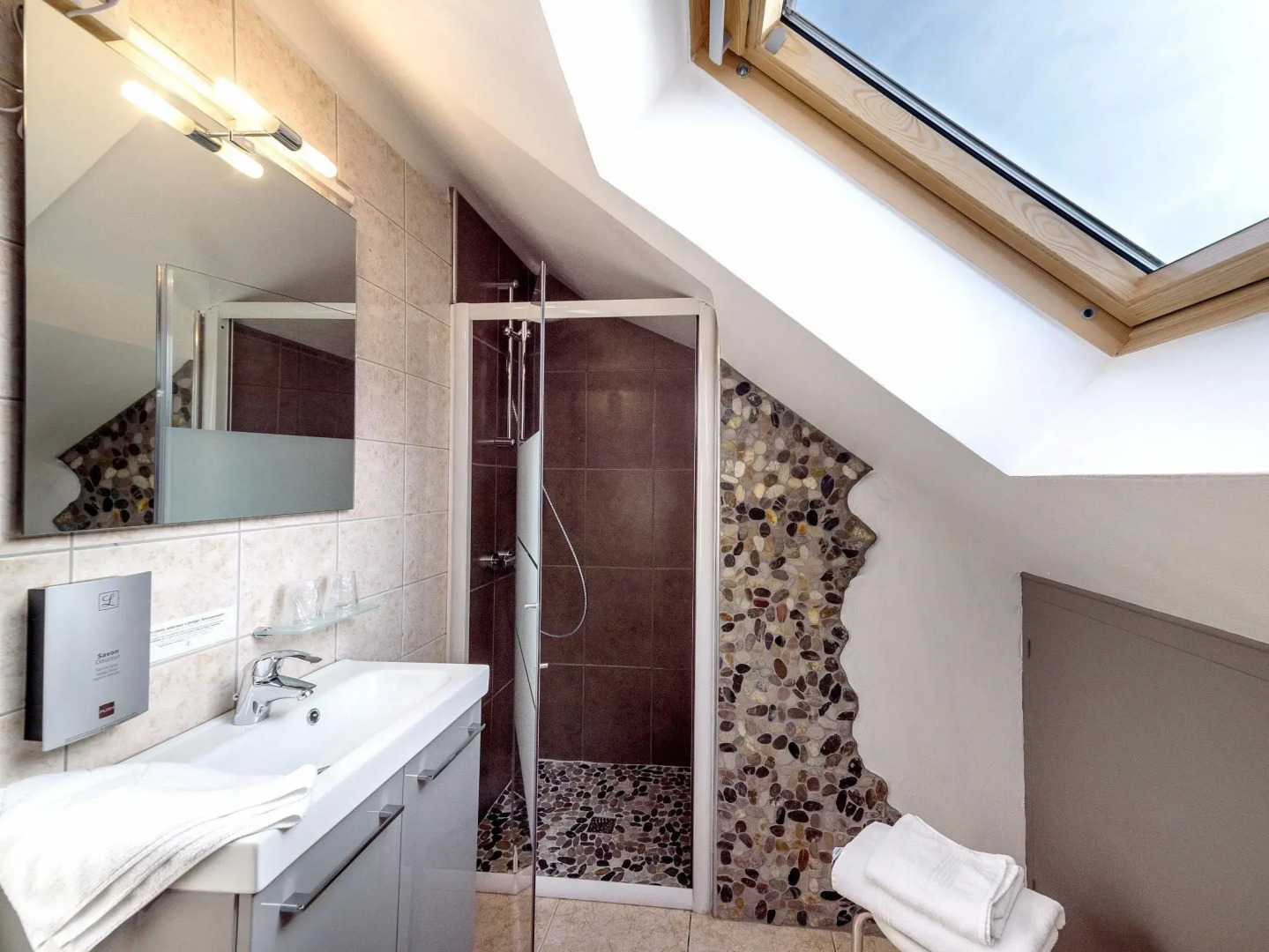 Logis Le Relais De Brunstatt