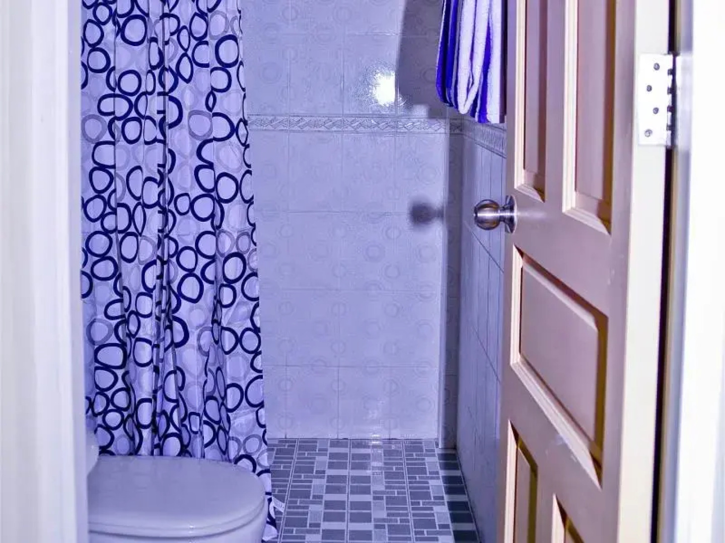 Holhudhoo Inn Maldives