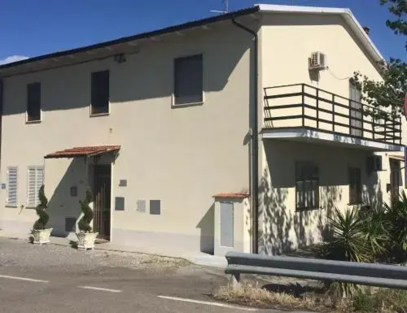 affittacamere Da Donna Rosa