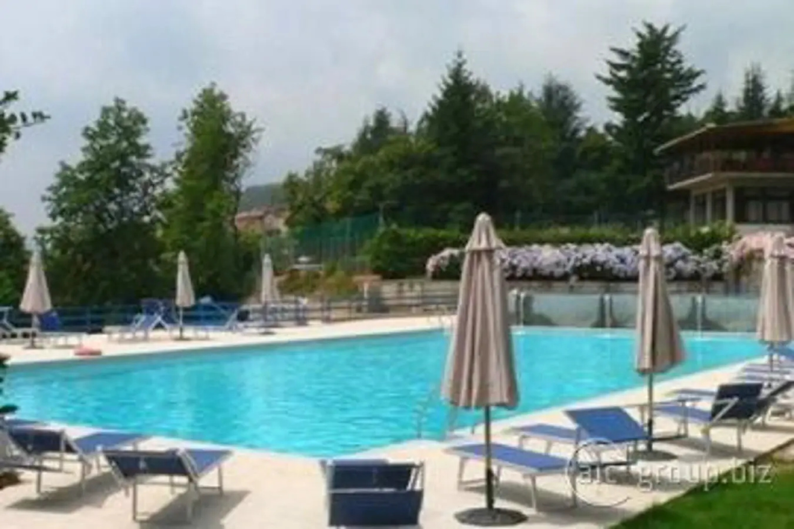 Park Hotel Arcobaleno