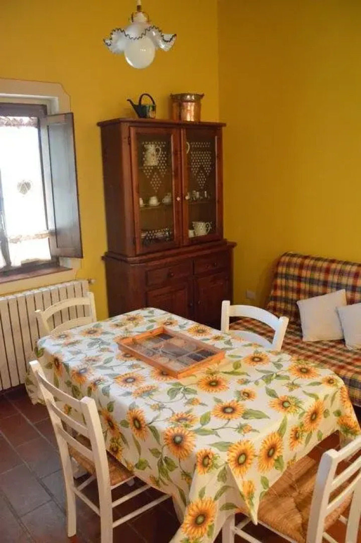 Villa Aietta Apartment