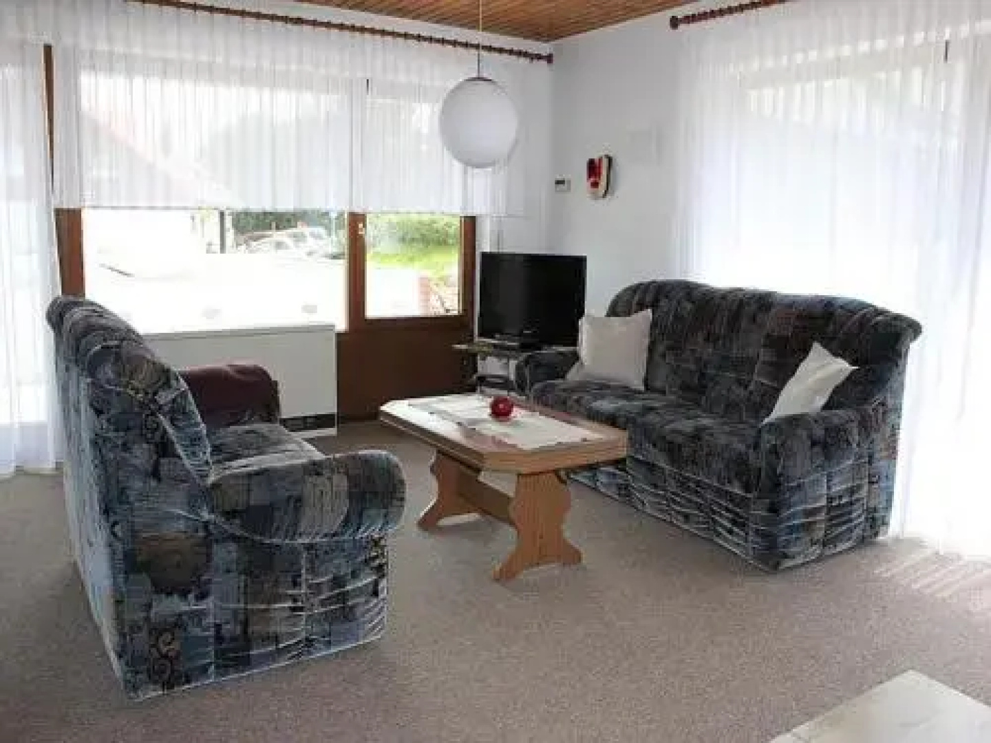 Ferienhaus Europa