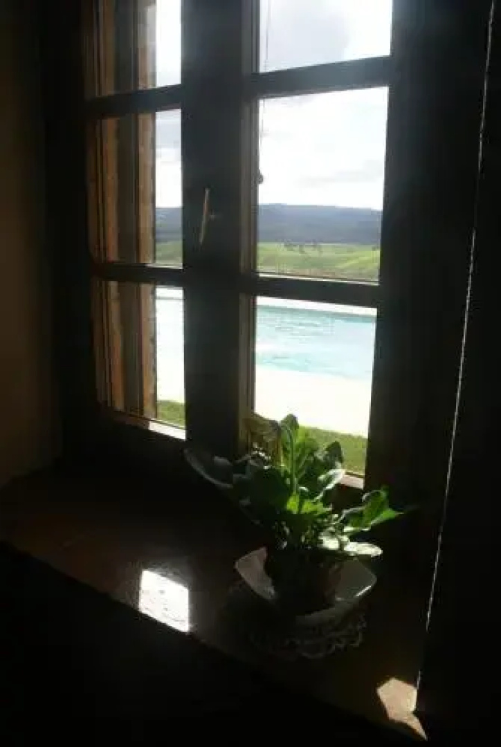 Podere Stabbia