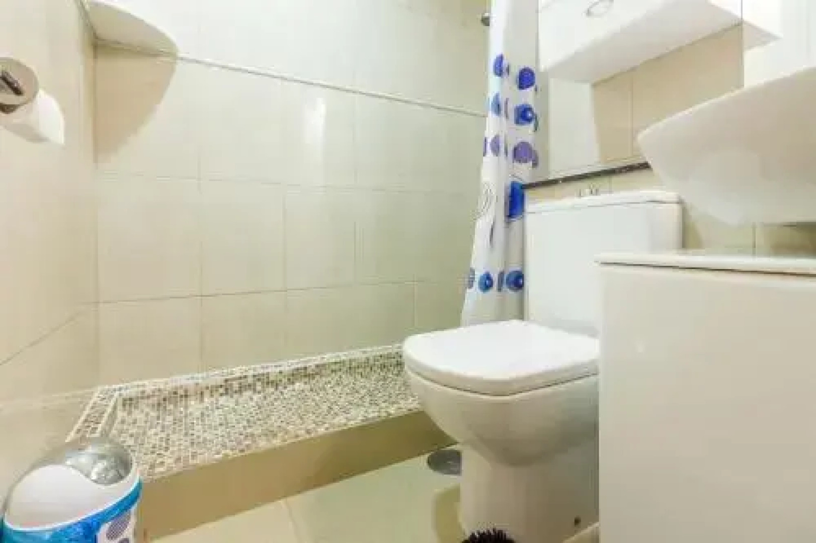 Las Americas With Sea View